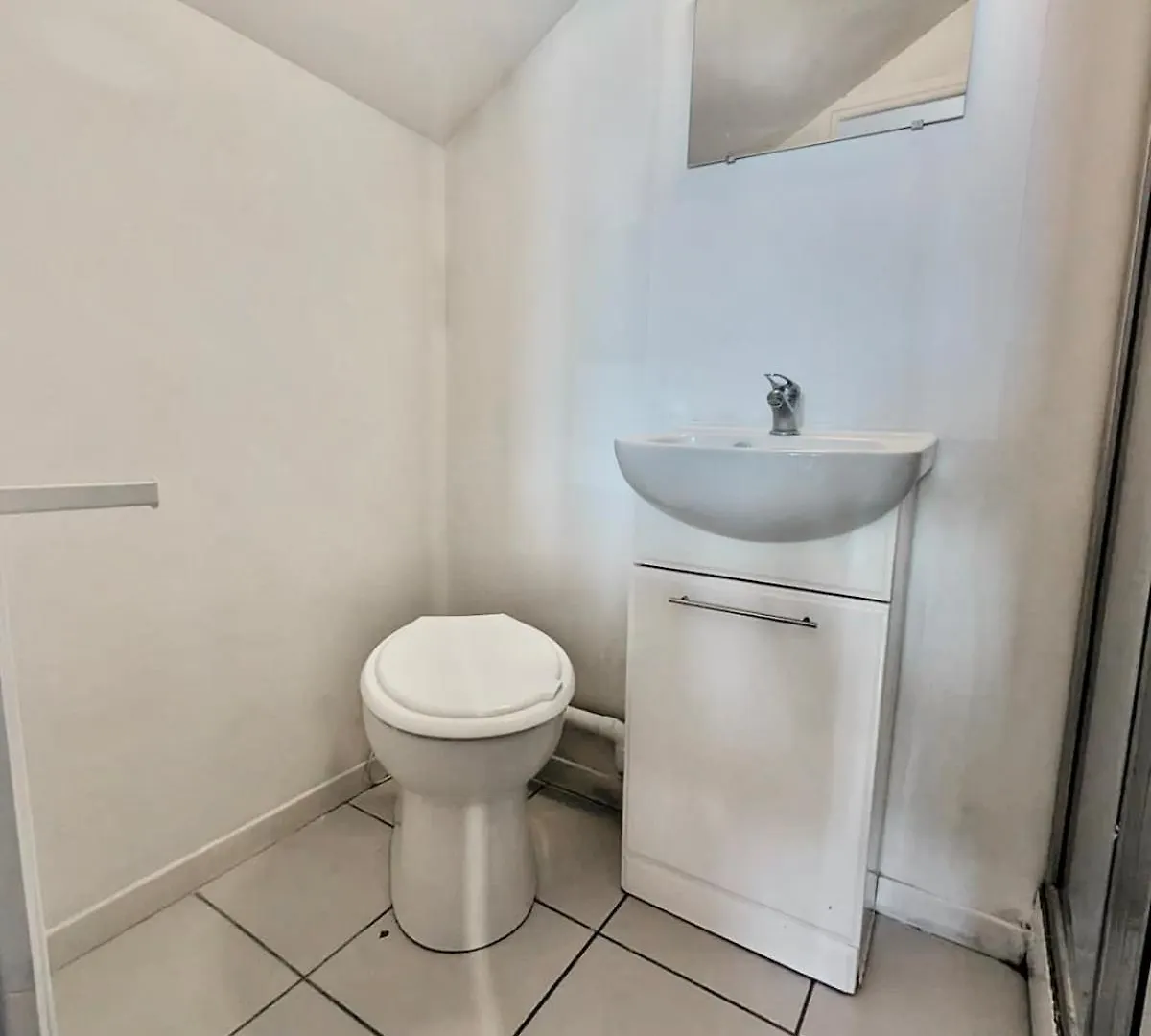 Apartment Studio Hyper Centre Au Calme, Confort & Equipe Grenoble